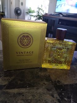 Men's cologne