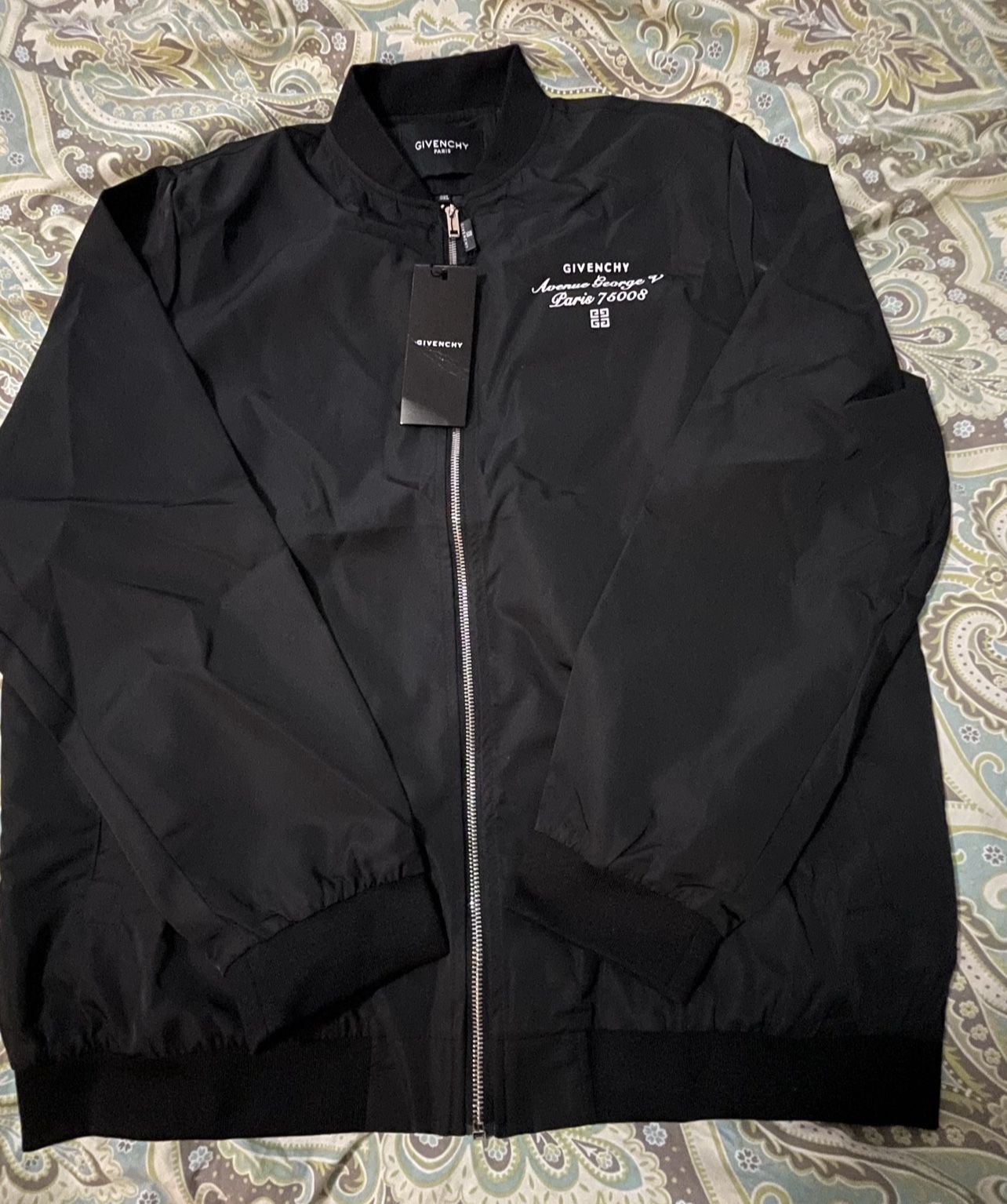 Brand New Jacket Xl