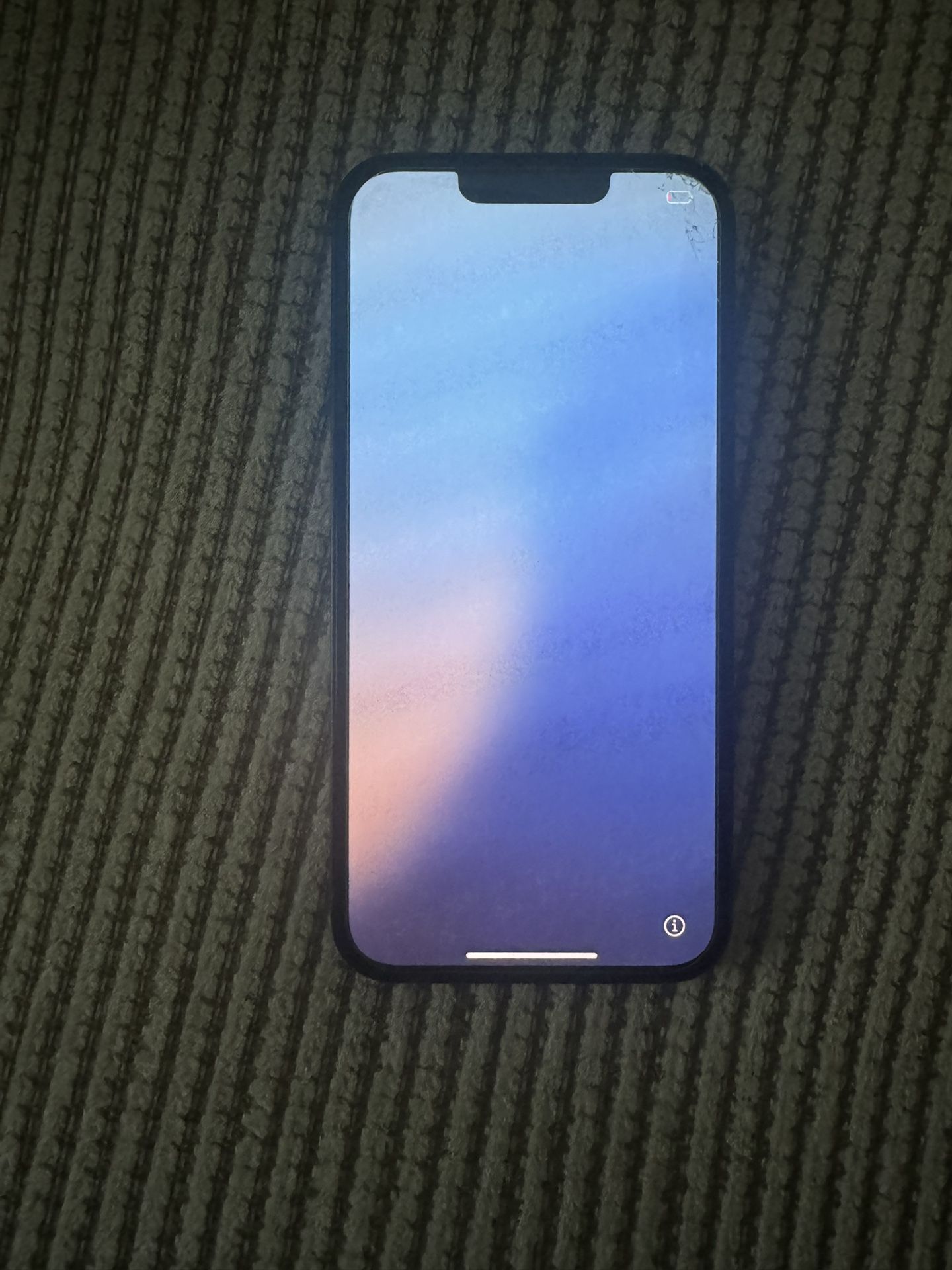 iPhone 13