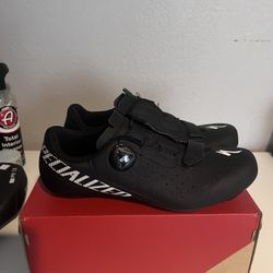 Specialized Torch 1.0 Cycling Shoes 