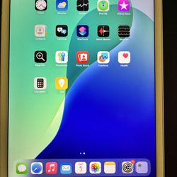 iPad mini 5th generation 500 OBO