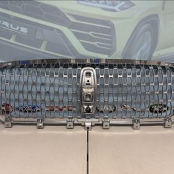 2020-2022 LINCOLN CORSAIR GRILLE 