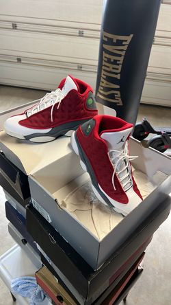 RETRO 13s