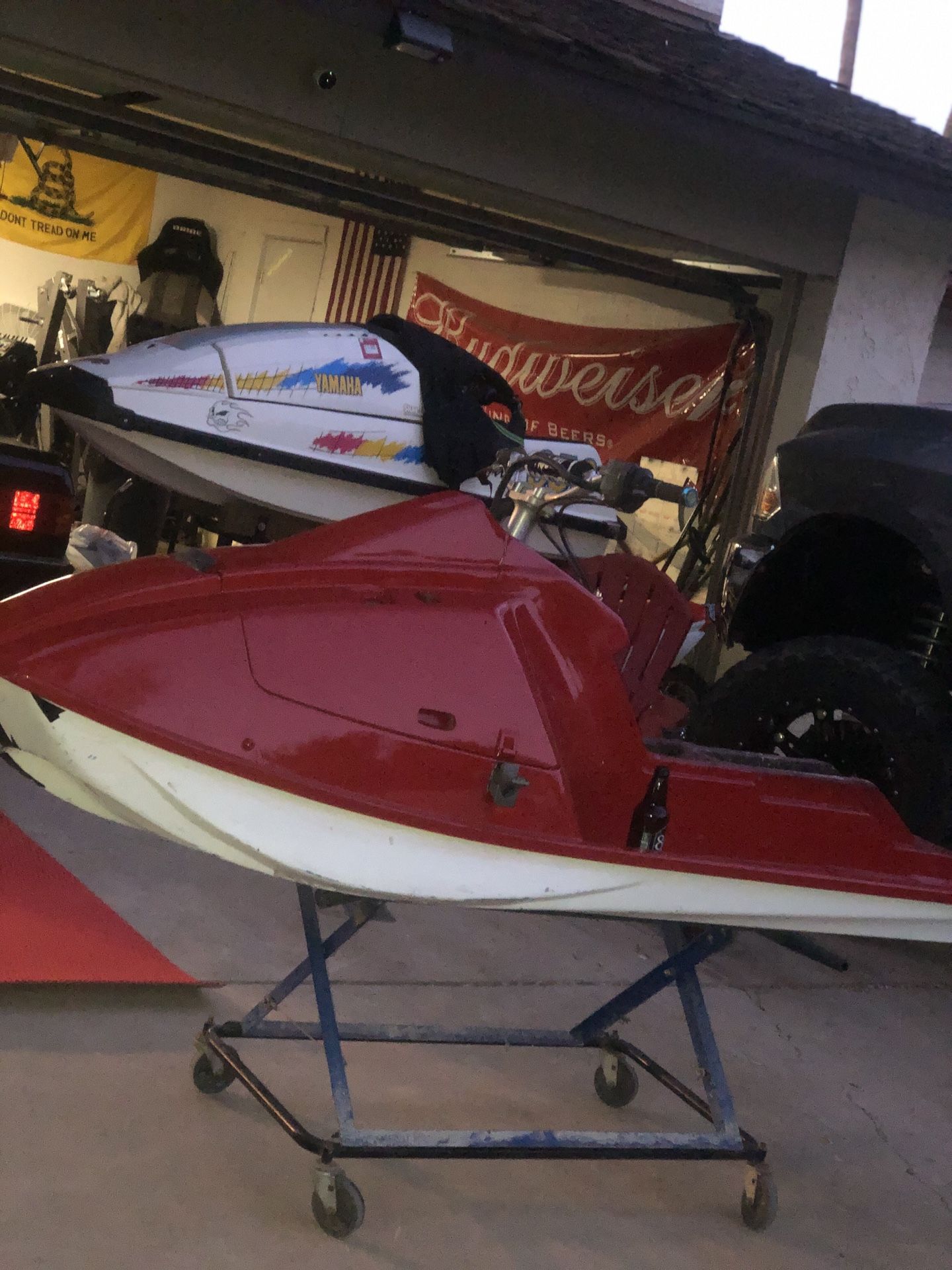 Kawasaki X2 for Sale in Cave Creek, AZ OfferUp