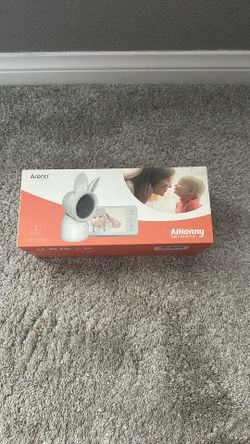 Arenti Baby Monitor