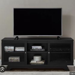 Media Console for TVs up to 55” (Used - Like New)