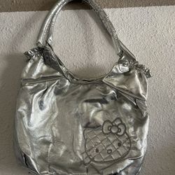 Hello Kitty Bag