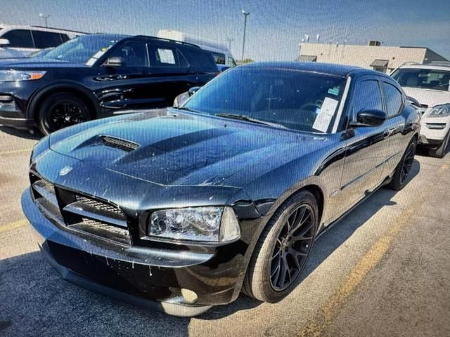 2006 Dodge Charger