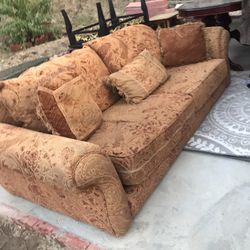 Sofa Couch 