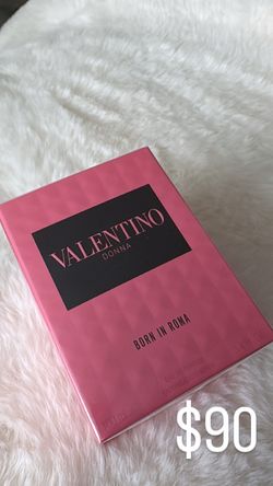 Valentino Donna