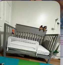 Crib