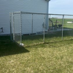 Dog Pen