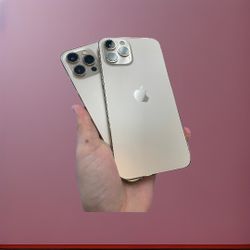 iPhone 13 Pro Max 5G 128GB AT&T And Cricket-$889