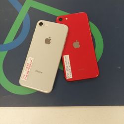 IPhone 8 64GB Factory Unlocked To Any Carrier Cash Deals $139