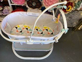 Baby bassinet