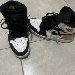 Jordan 1s