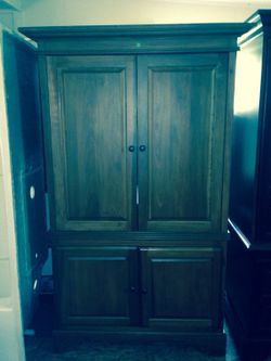 Tv Armoire