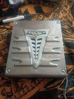 Old school kickerkx200.4