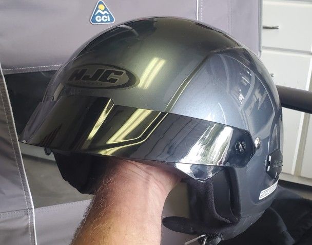HJC Helmet