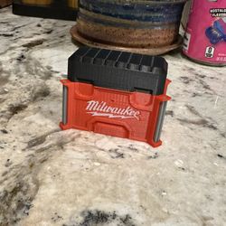 Milwaukee Airpod Pro Cases