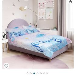 Full Size Bed