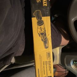 DEWALT ATOMIC 20V MAX Cordless 3/8 in. Ratchet (Tool Only
