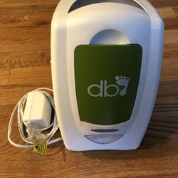 Dex Baby Wipe Warmer