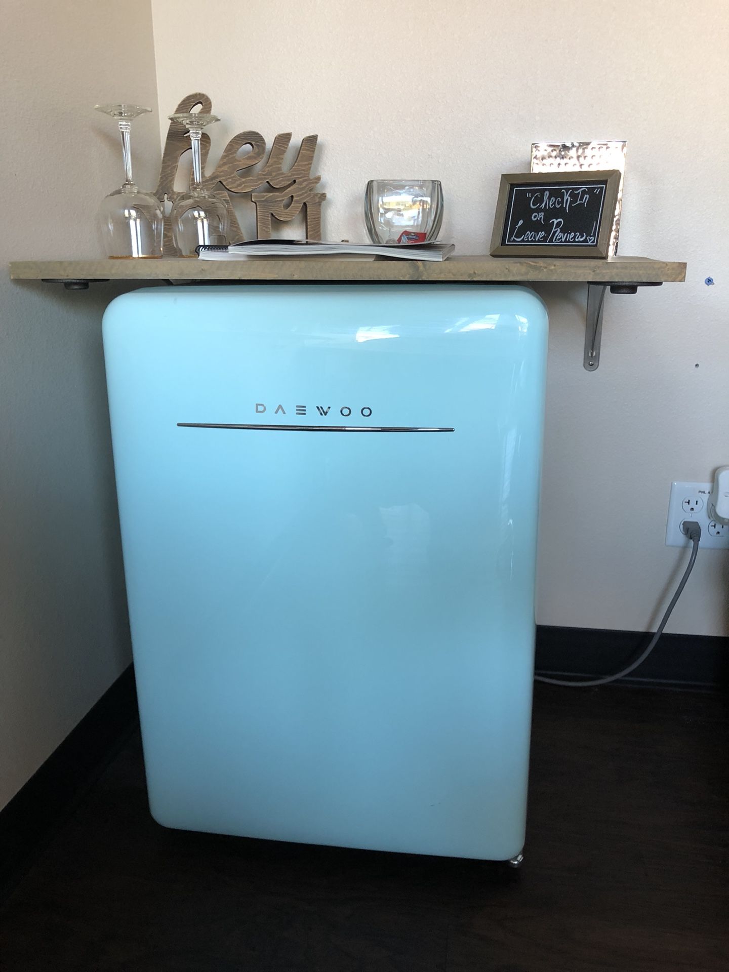 Vintage Mini Fridge for Sale in Chandler, AZ OfferUp
