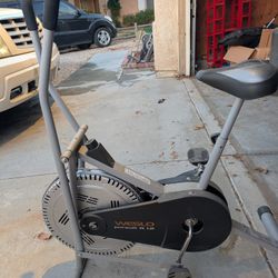 weslo pursuit r 1.2 bicycle work out machine