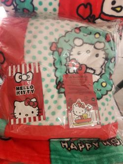 New Silk Touch Throw Blanket