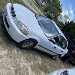 1996 Honda Civic