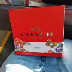 CoachNy 💕 Love