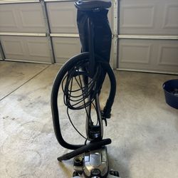 Kirby vacuum 
