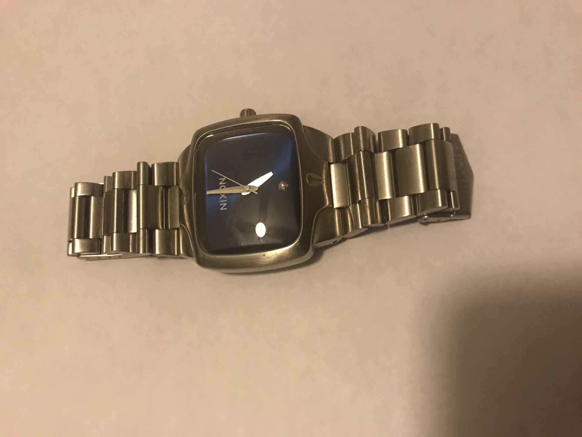 Nixon Watch