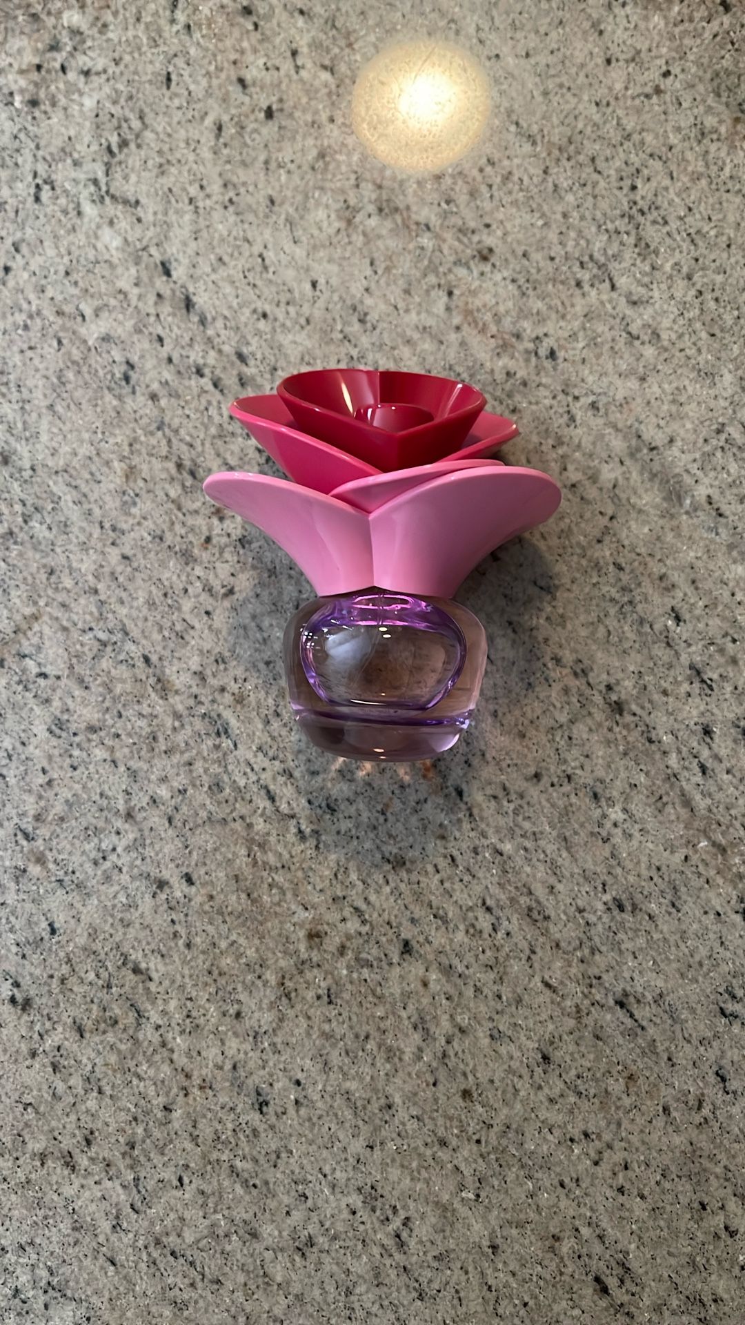 Brand new Justin Bieber’s perfume