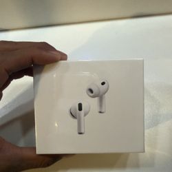 AirPod Pro 3