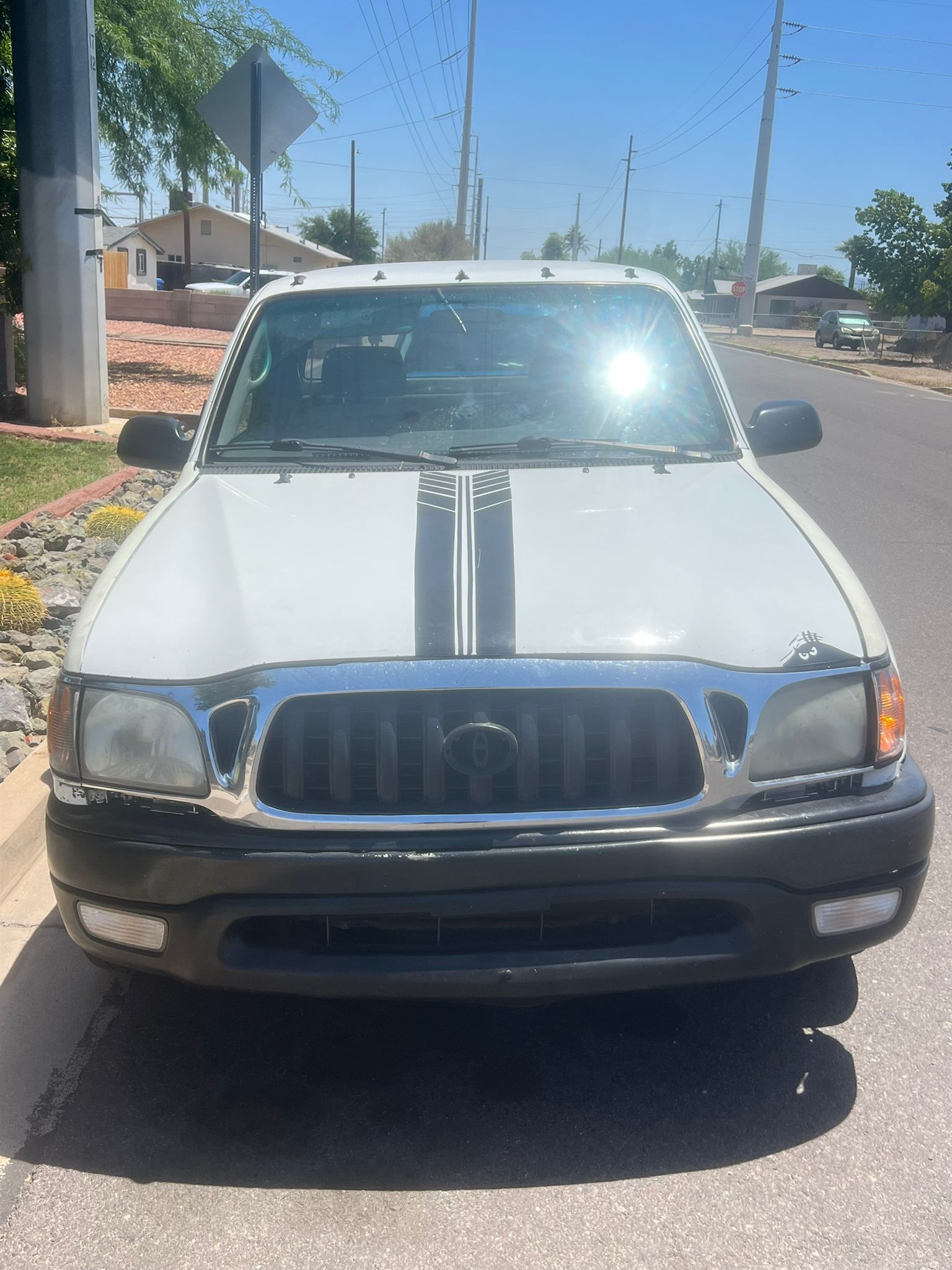 Toyota 2003