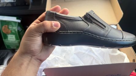 Clarks collection shoes