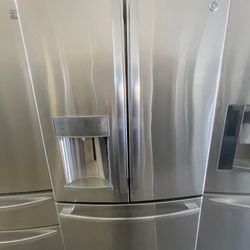 Refrigerator Kenmore 