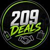 209 Deals
