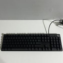 Gaming Keyboard 