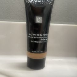 Dermablend Leg And Body Cover