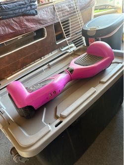 Hoverboard