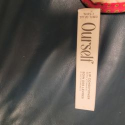 Ourself Lip Conditioner With Vitamin E