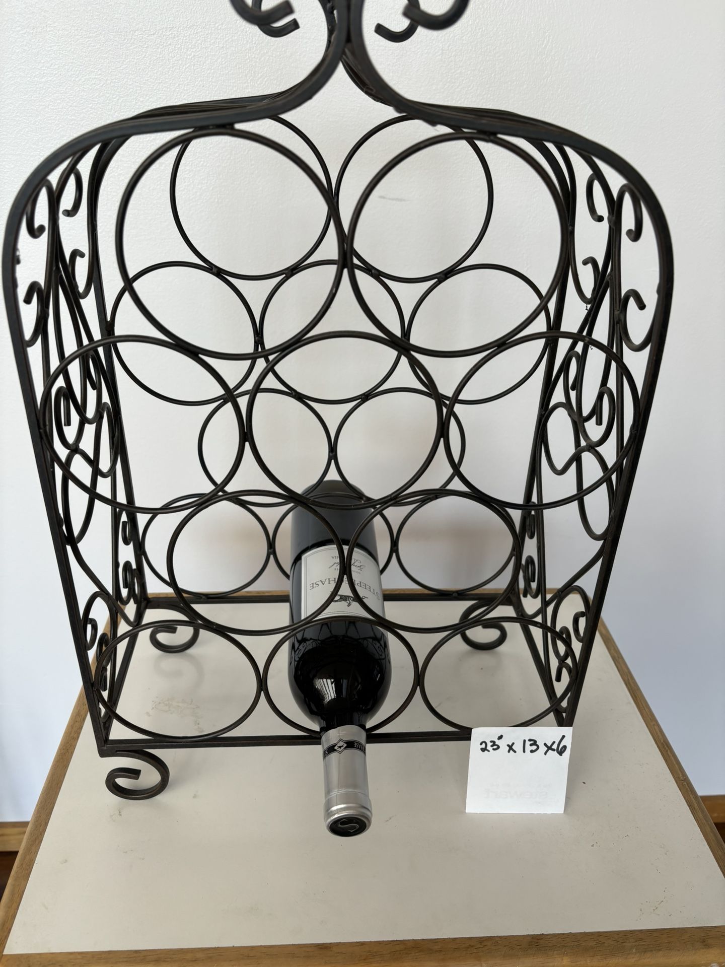 Wine Rack
