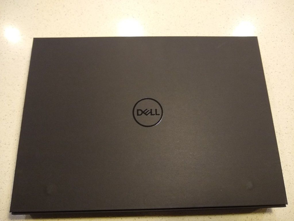 Dell XPS Touchscreen Laptop *new*
