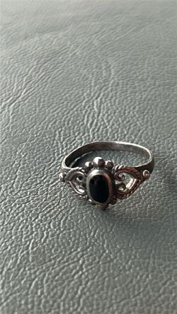Women’s 925 sterling silver ring