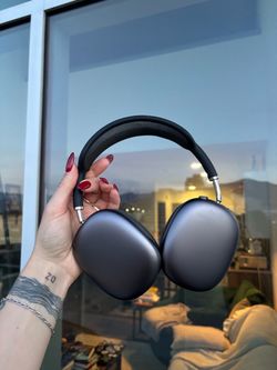 AirPods Max - Lightning version