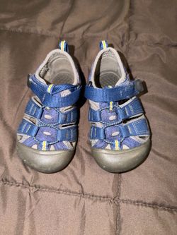 Keen toddler sandals