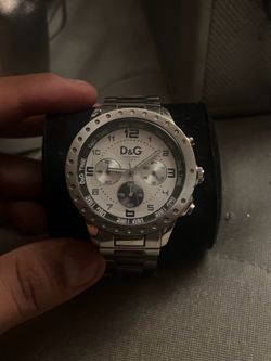 Dolce Gabbana DW0191 watch